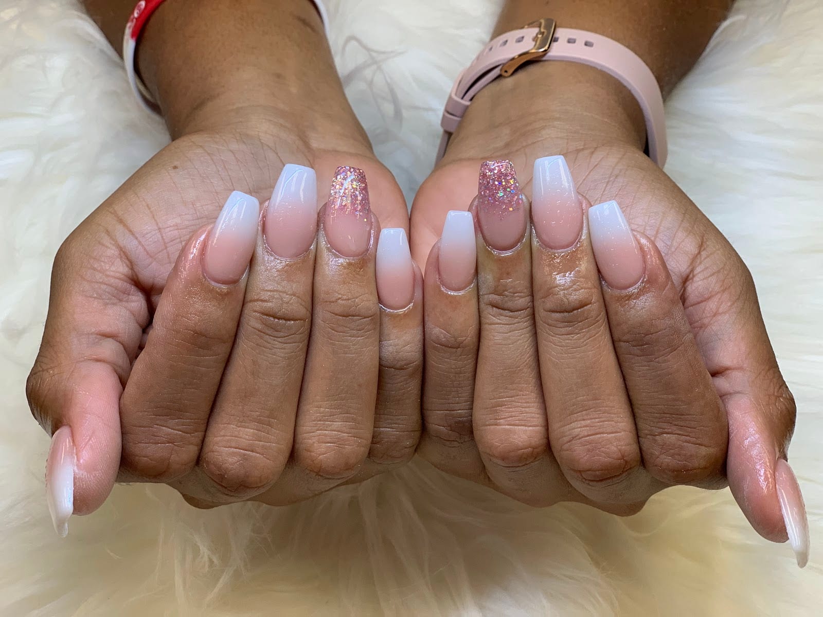 Legacy Nails Spa