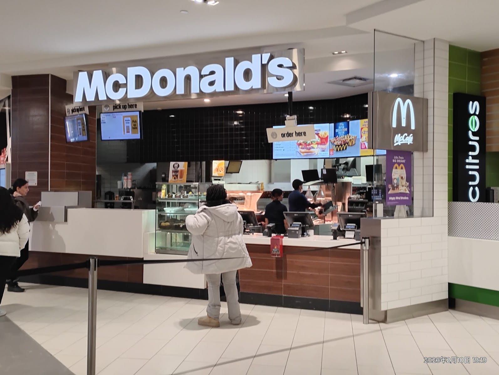 McDonald's, photo 2