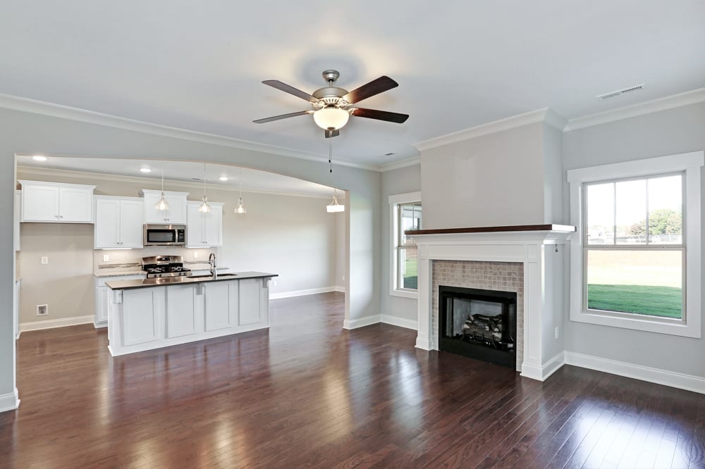 Greenbrier Hills by Murphy Homes