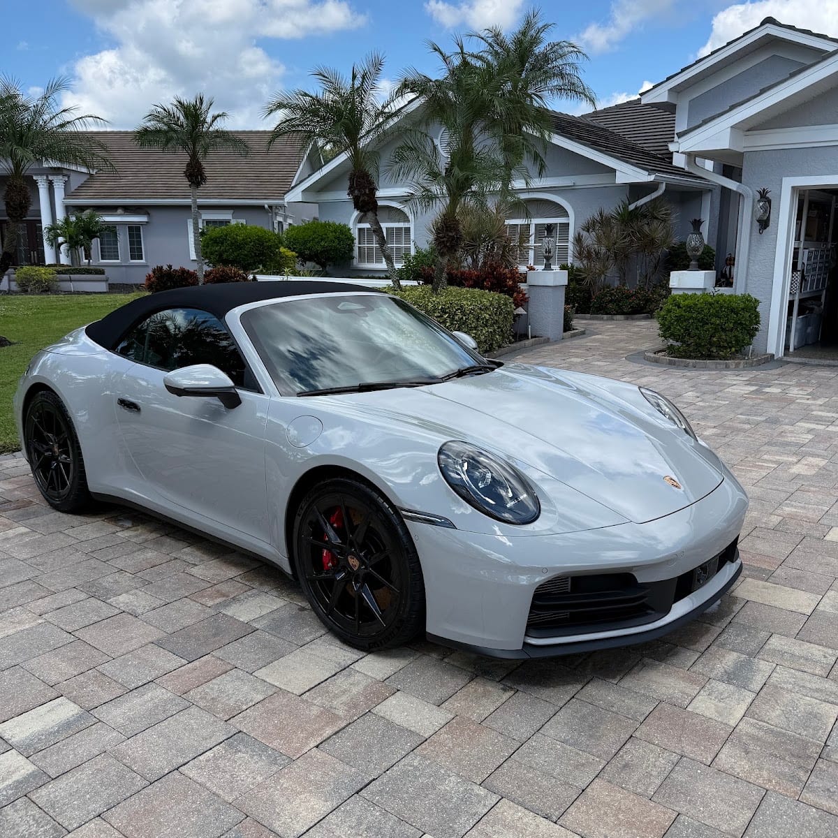 Car X Mobile Detailing