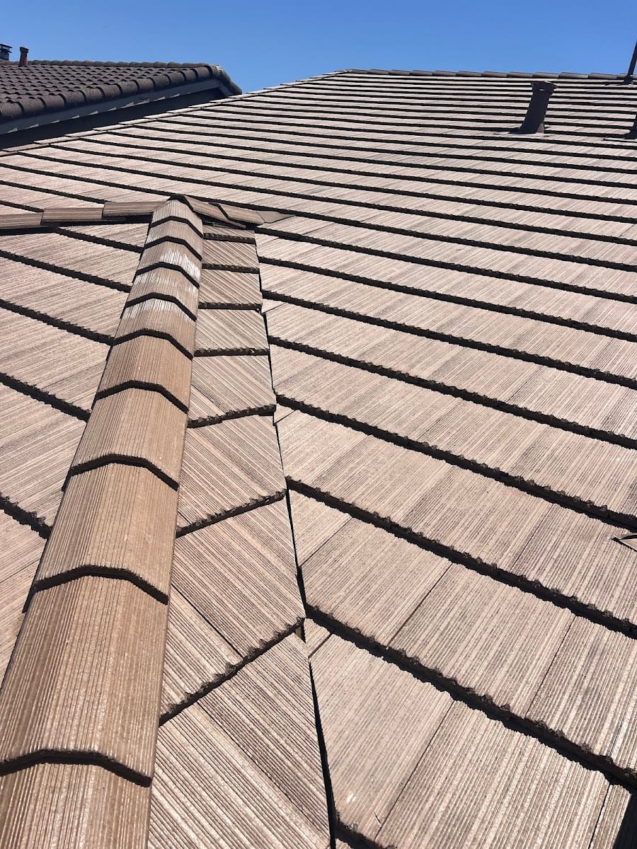 Napa Valley Roofing & Construction LLC, photo 2
