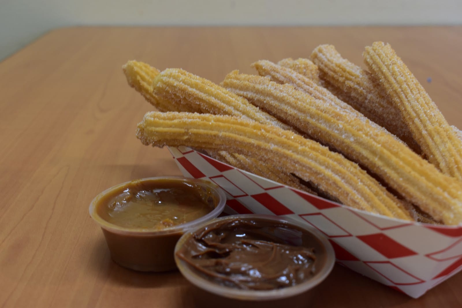 Franco's Churro House, photo 3