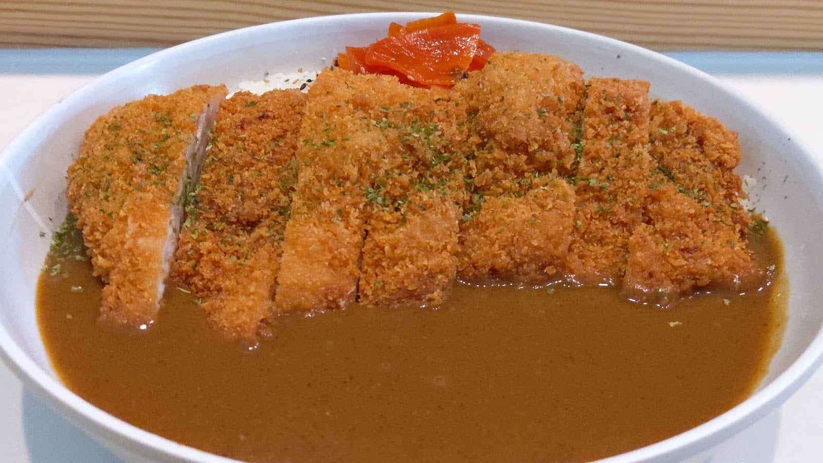 Cafe Okawari, photo 3