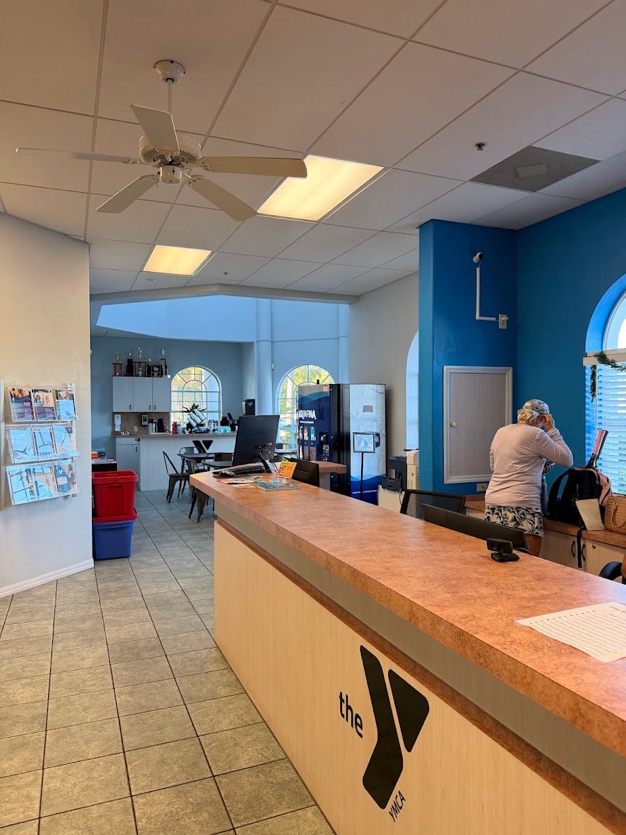 Punta Gorda YMCA, photo 4