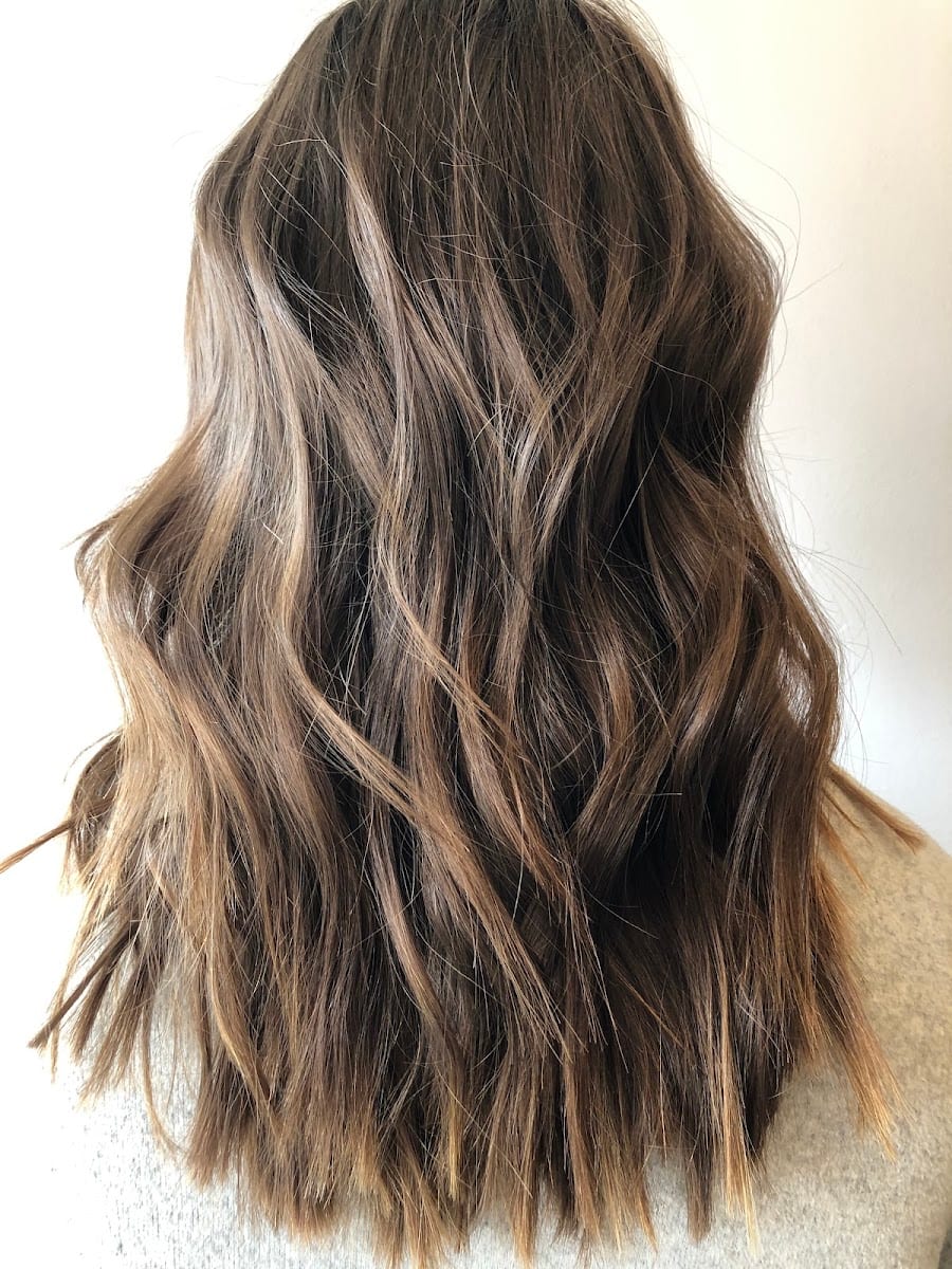 Gina Leigh Hair Studio