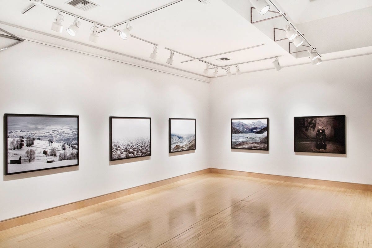 Robert Koch Gallery