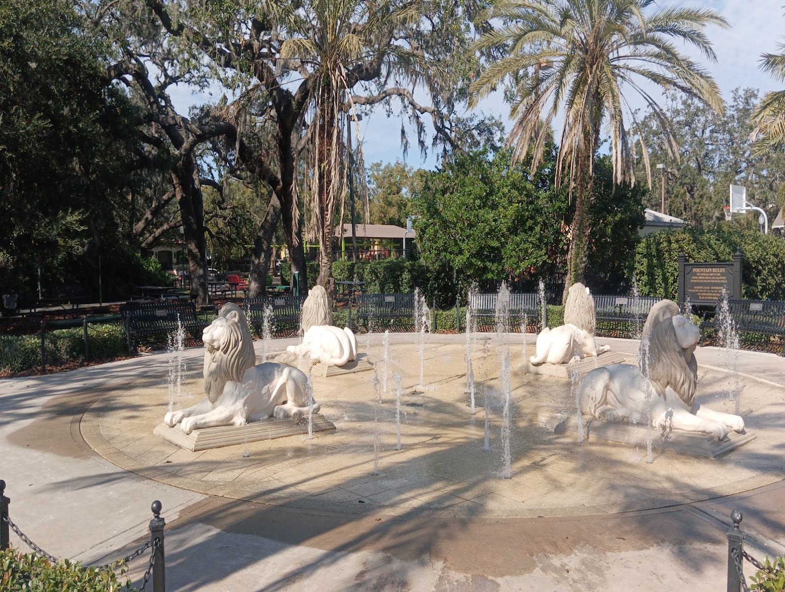 Anderson Park