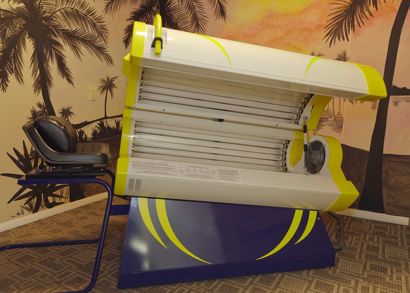 SunSations Tanning Salon LLC, photo 2
