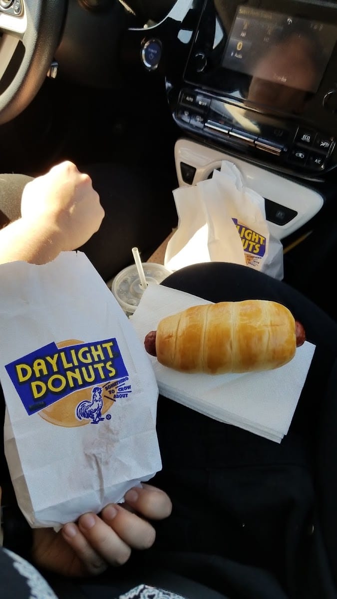 Daily Donuts, photo 2