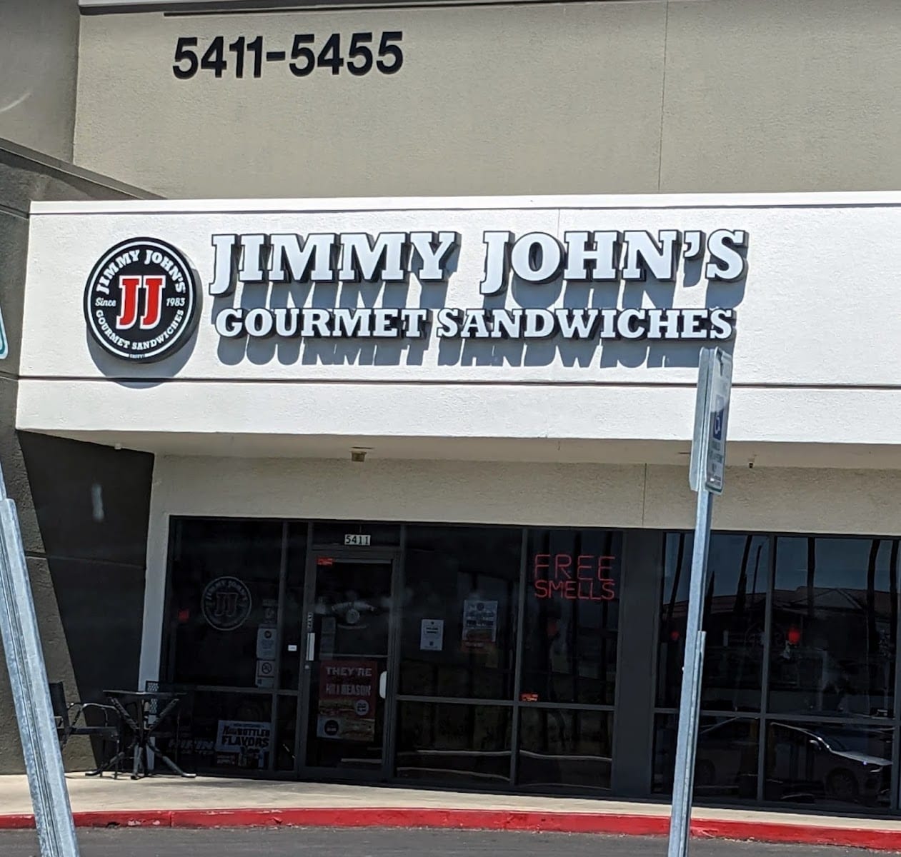 Jimmy John's, photo 2