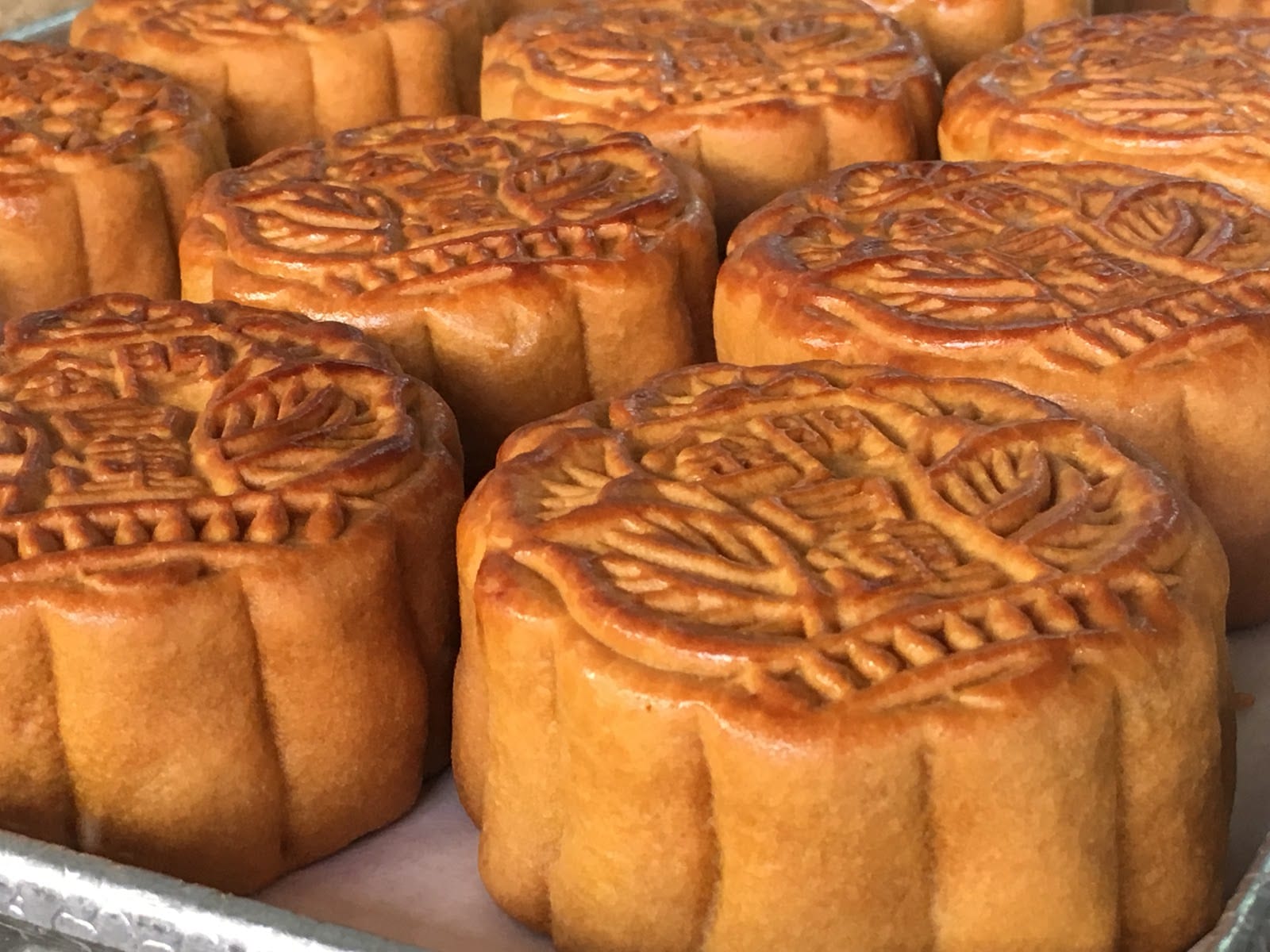 Golden Gate Bakery