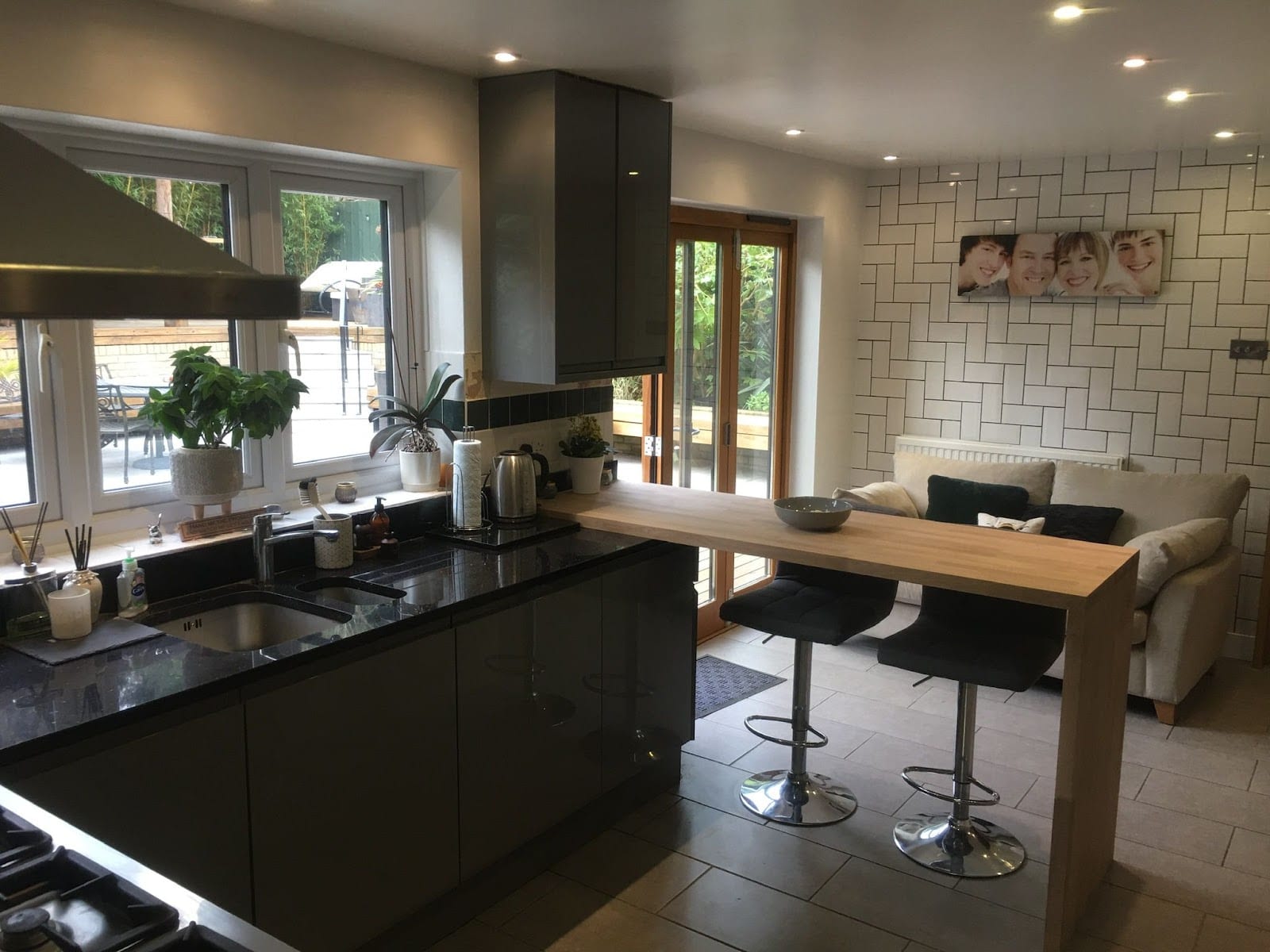 St. Albans Carpentry & Construction