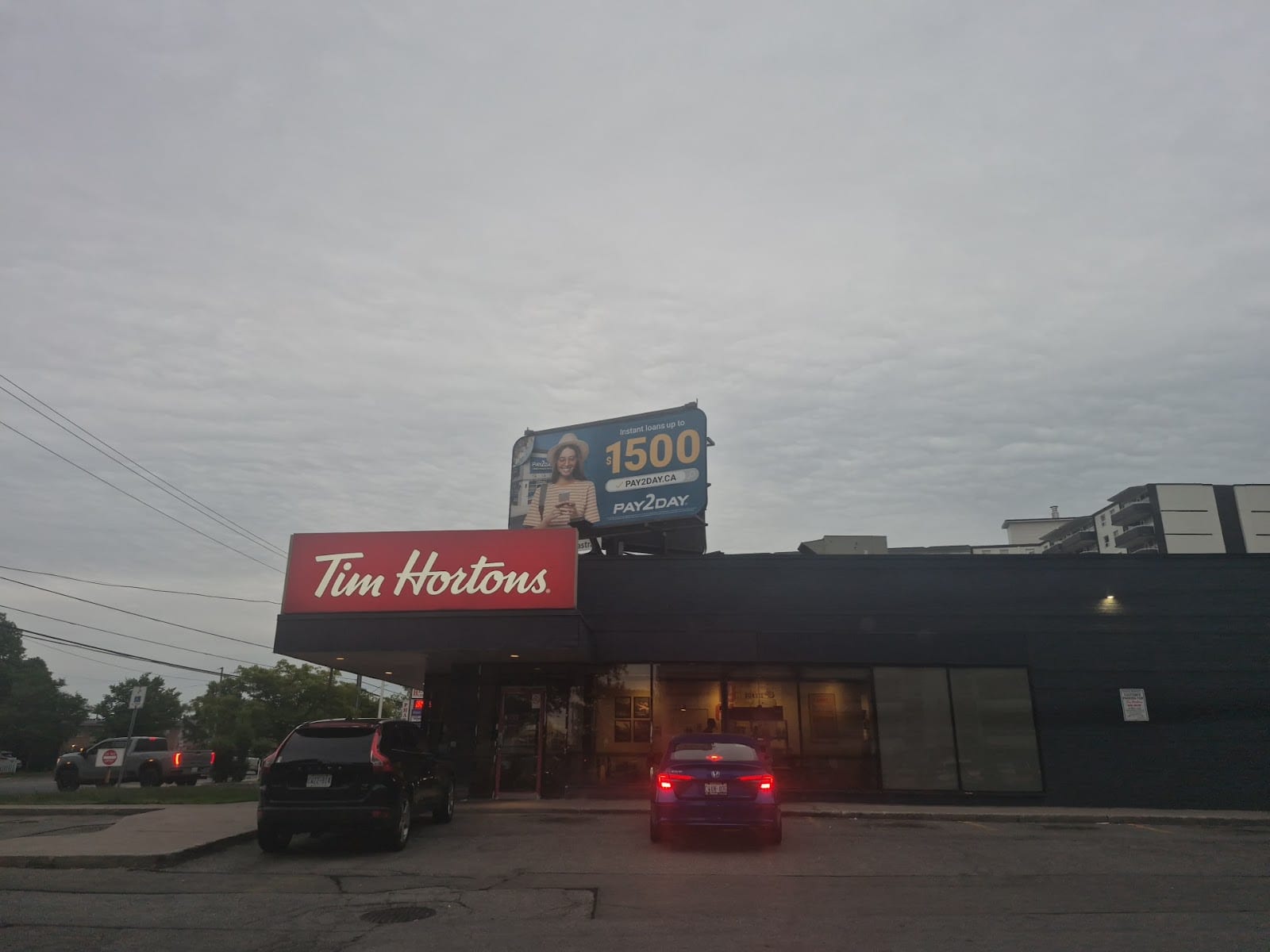 Tim Hortons, photo 4