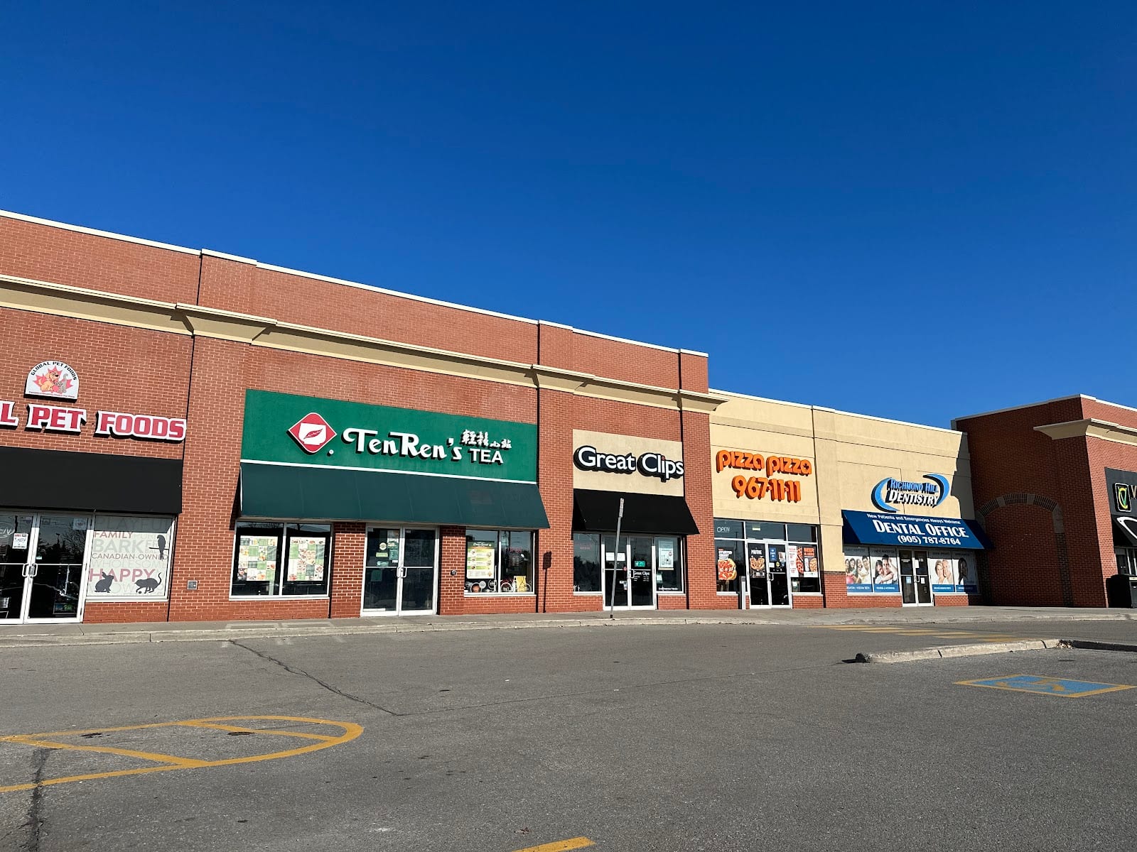 Great Clips, photo 2
