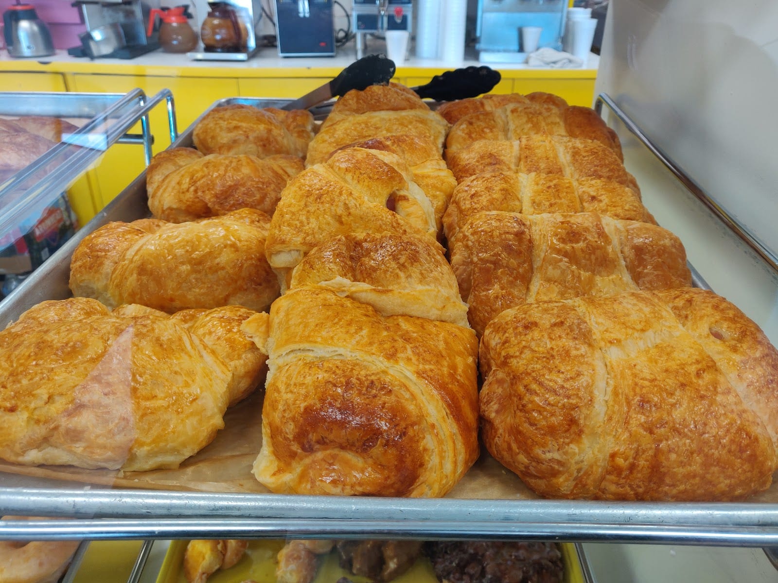 Superb Donuts, photo 2