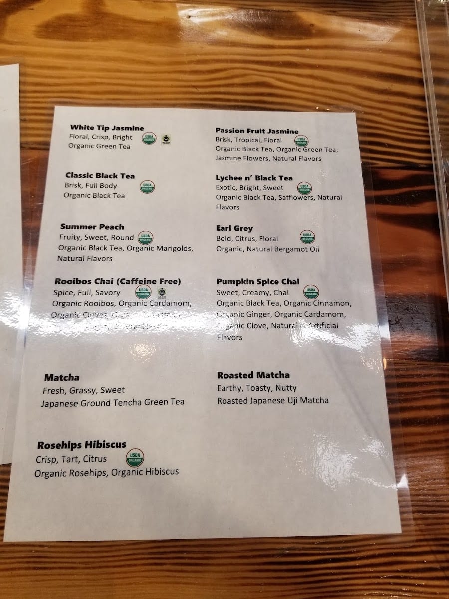 Marketplace Cafe, photo 2
