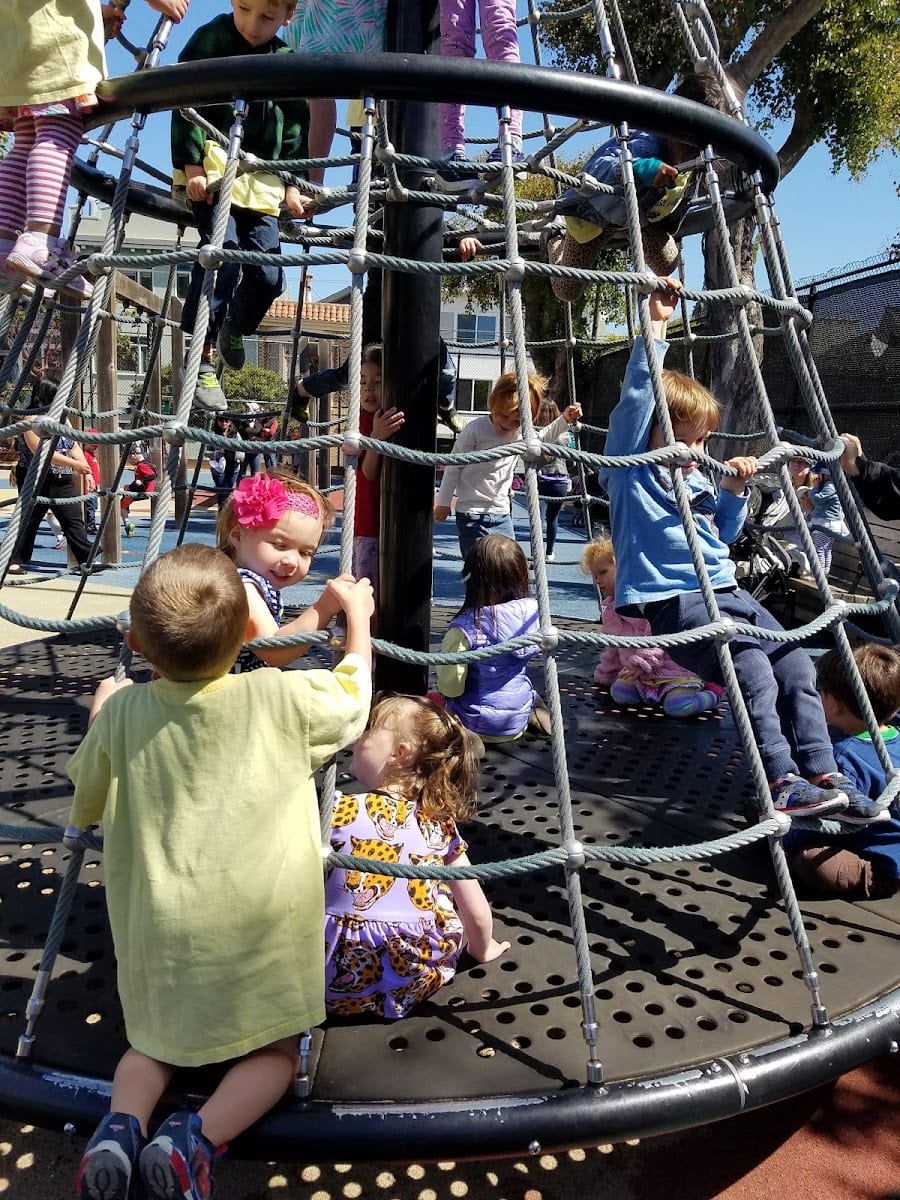 Upper Noe Recreation Center, photo 3