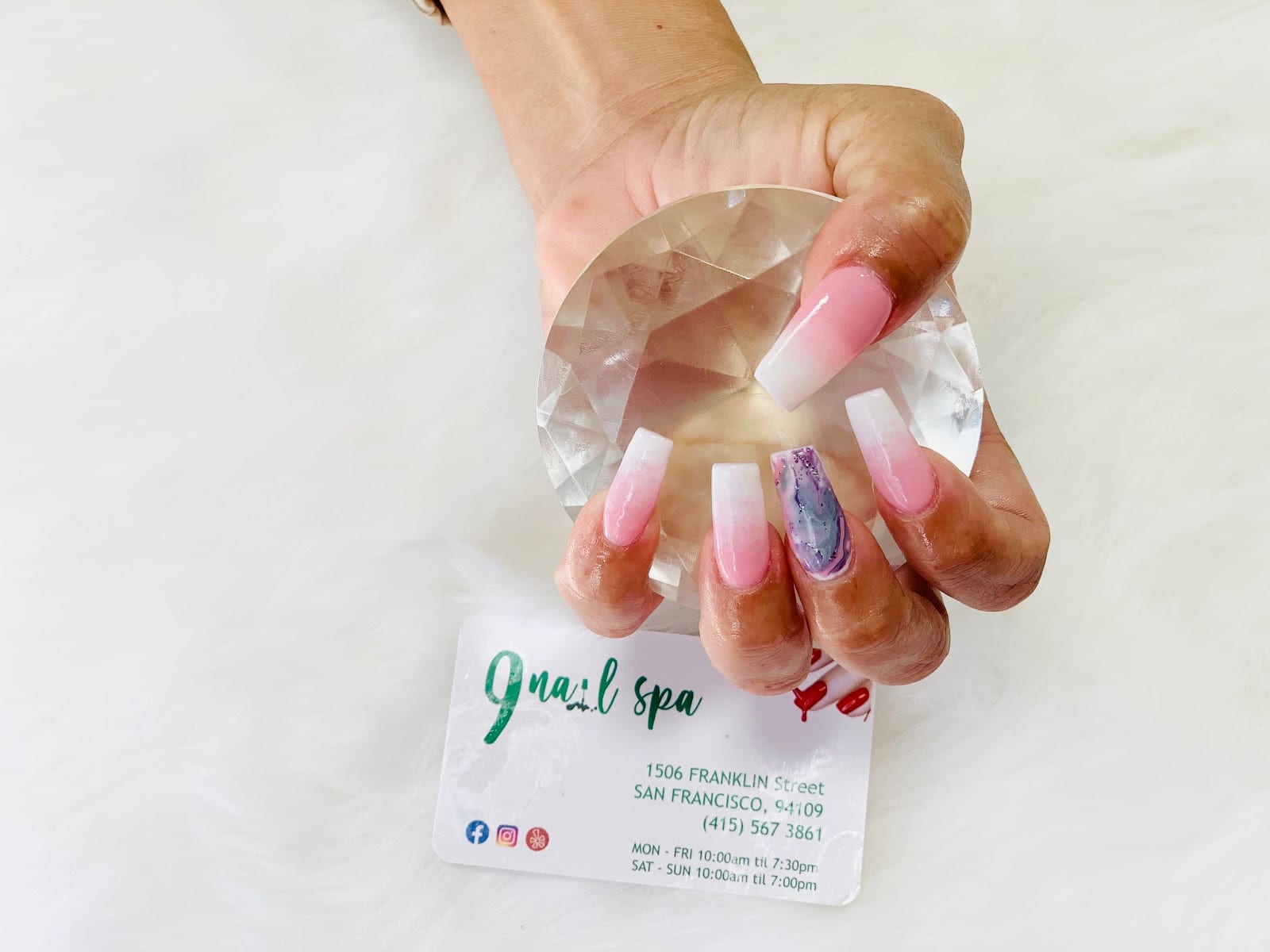 9 Nail Spa, photo 4