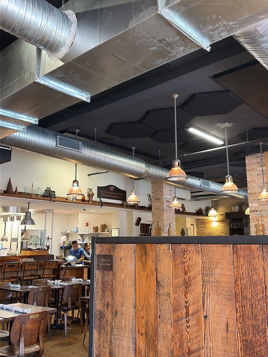 Light House Bistro