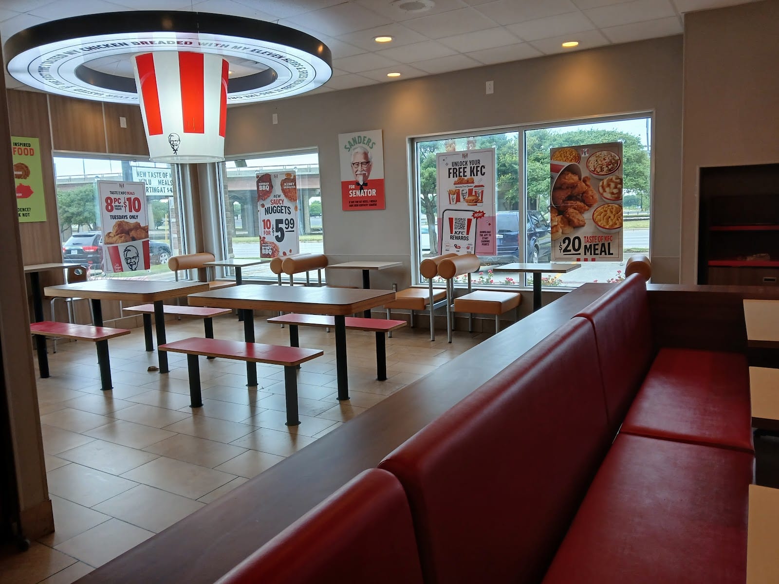 KFC, photo 3