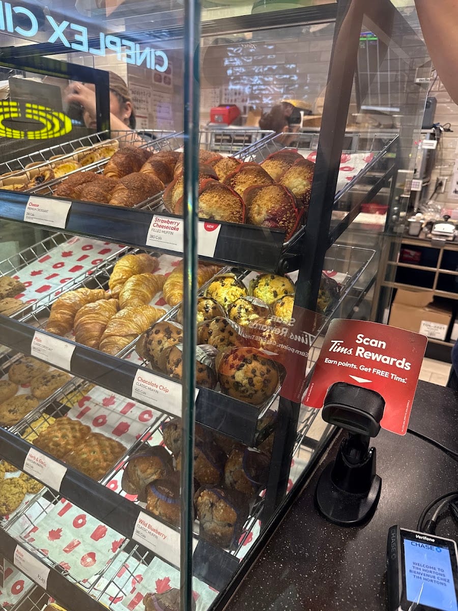 Tim Hortons, photo 3