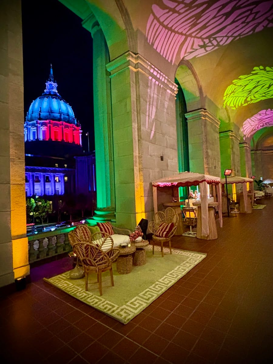The Green Room
