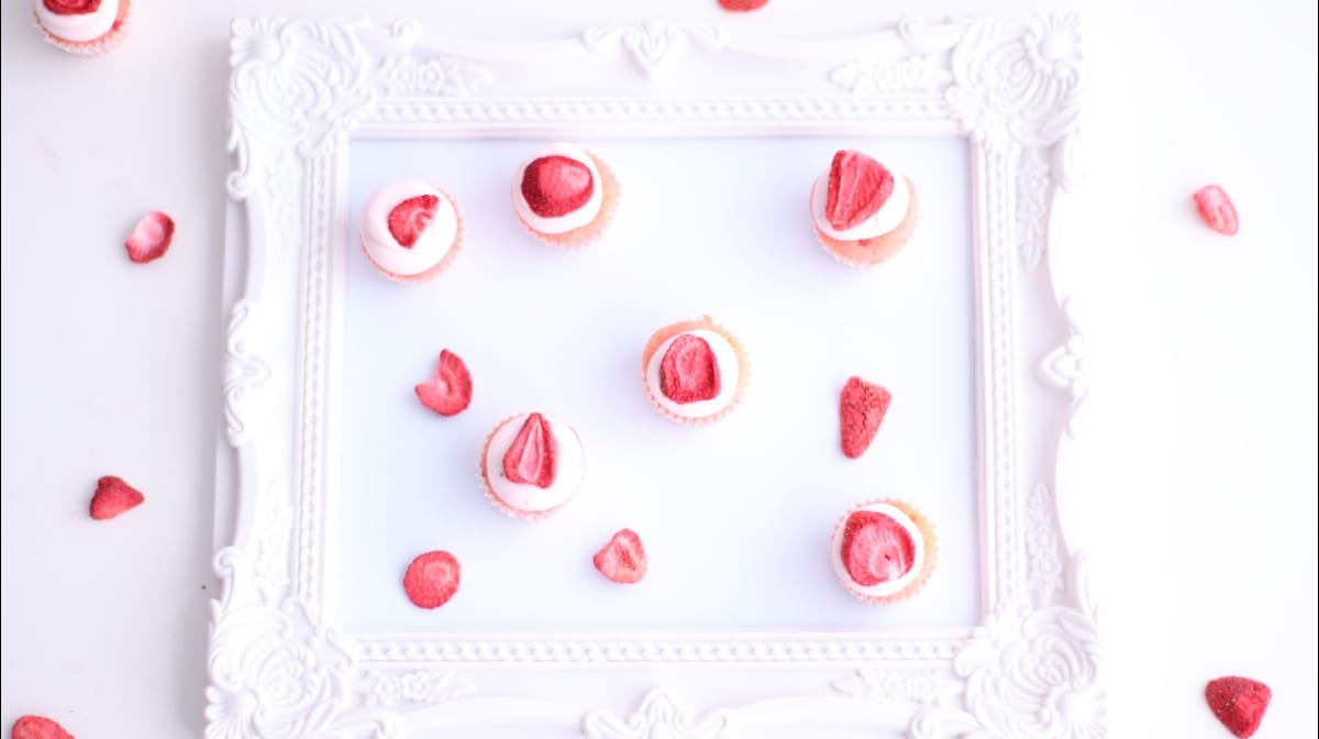 Surreal Sweets