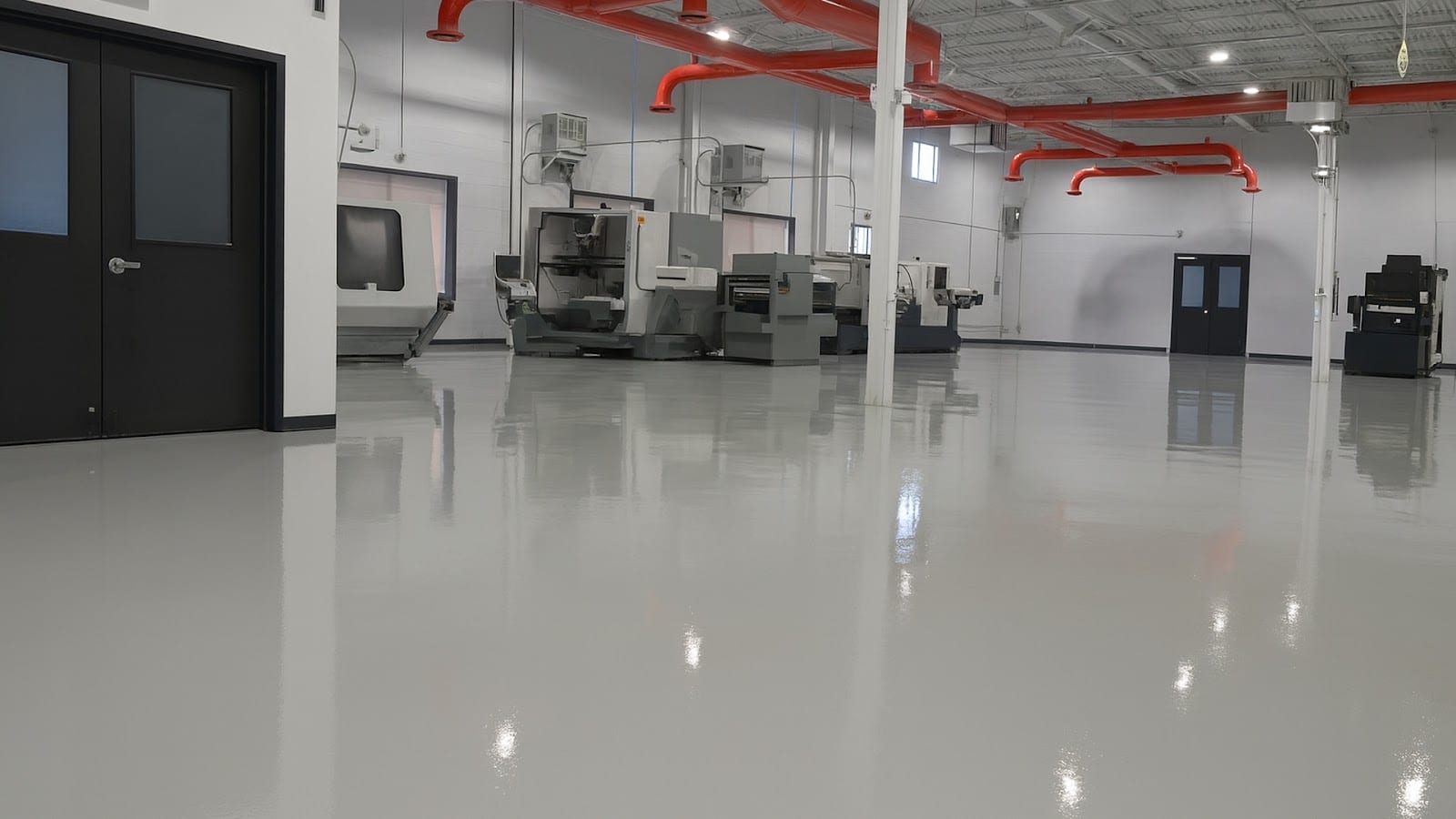 GTA Pro Epoxy Inc., photo 2