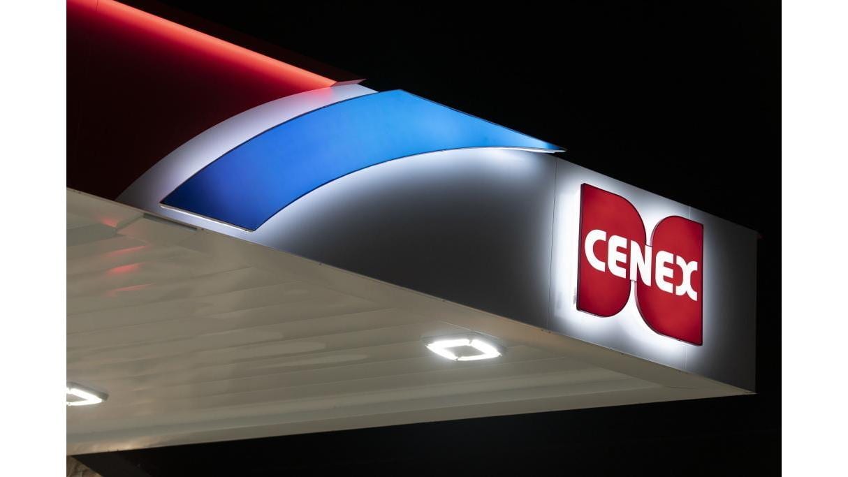 Cenex, photo 2