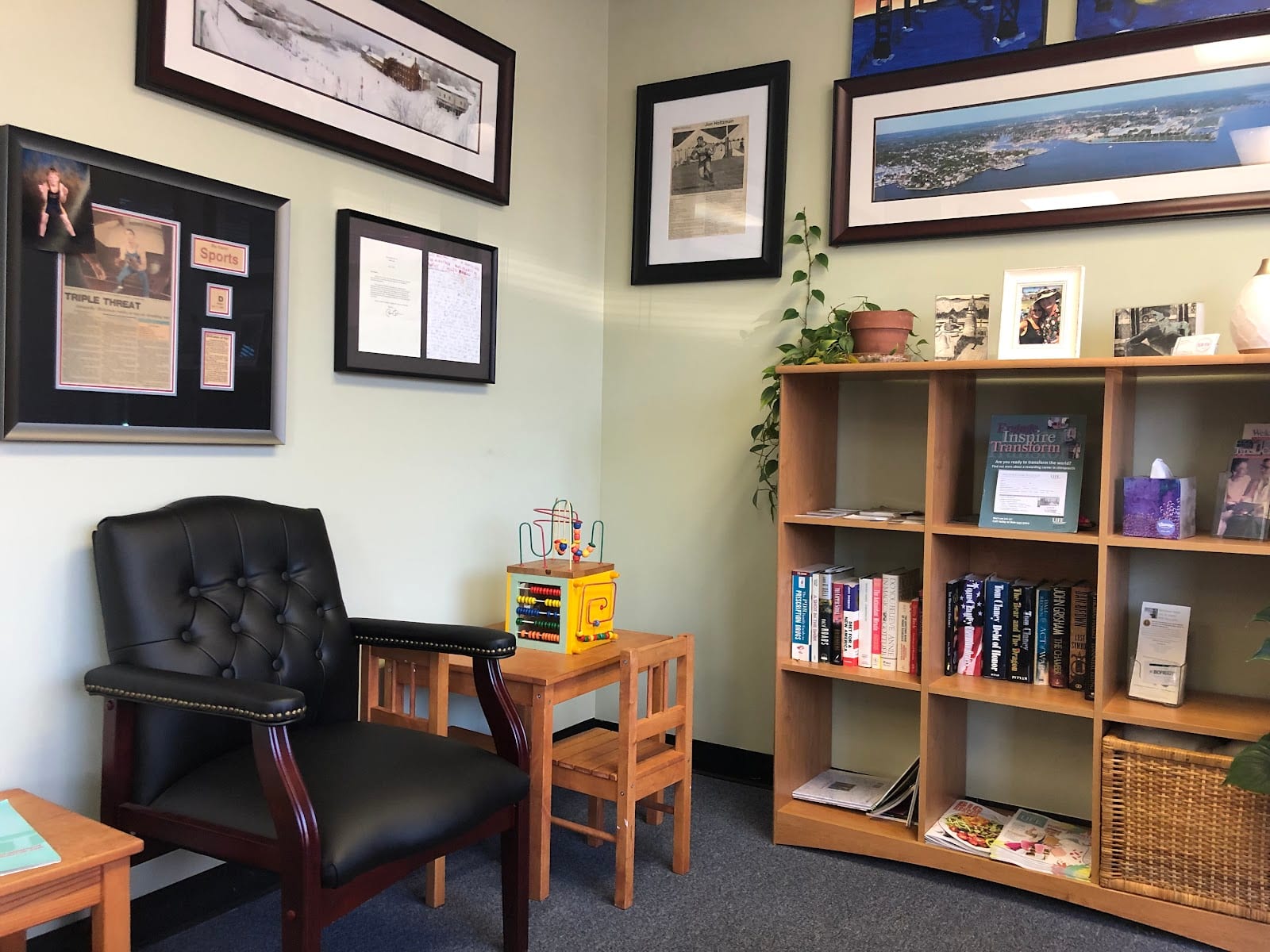Annapolis Chiropractic Associates
