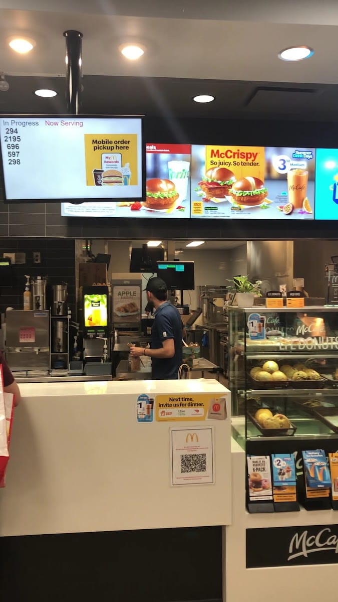 McDonald's, photo 3
