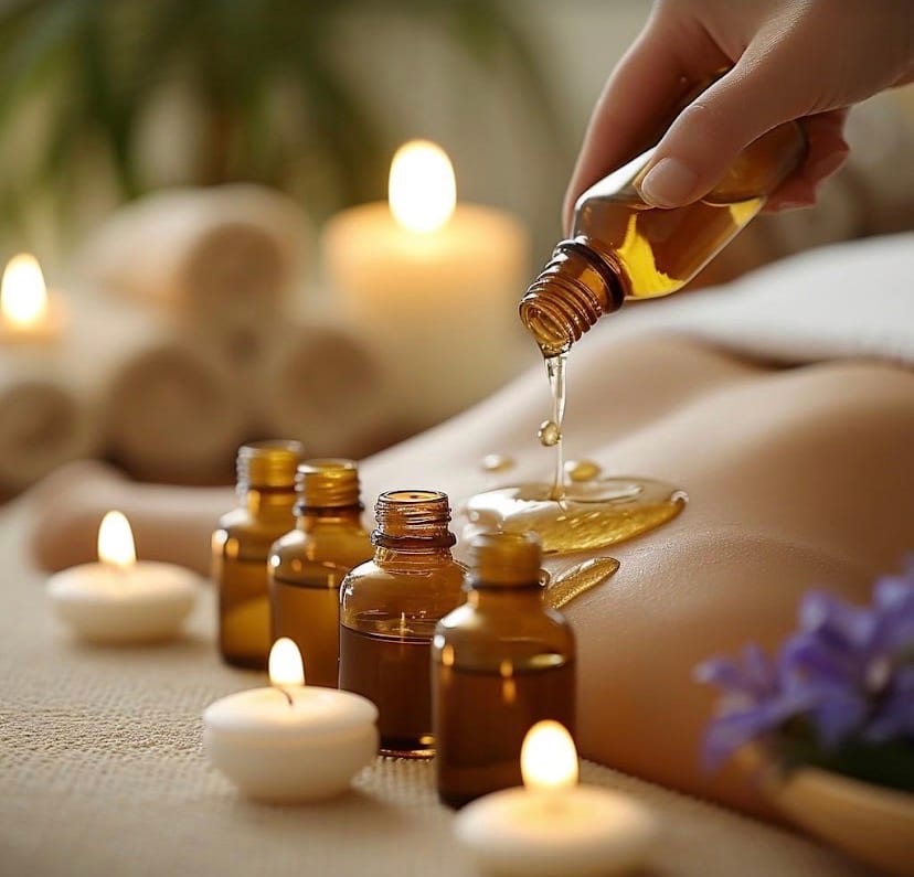Kim Relax Serenity Massage, photo 2