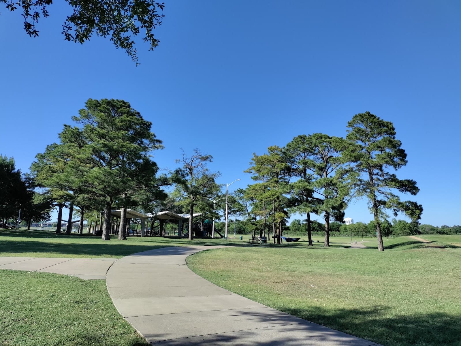 North Lakes Park, photo 2
