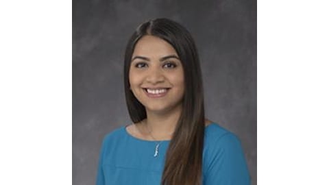 Aneri Patel, MD