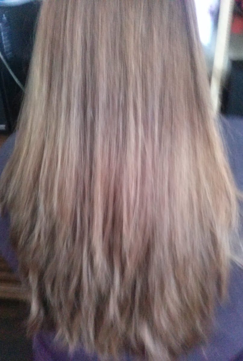 Sonya's Hair Saloon LLC