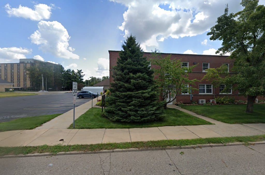 St. Philip Catholic Church Office ( Seton Center)