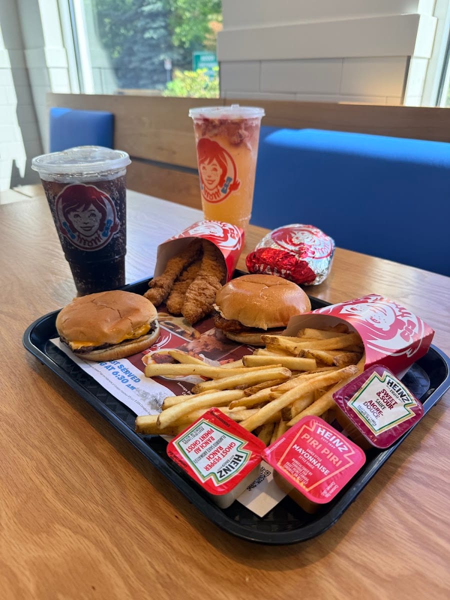 Wendy's, photo 3