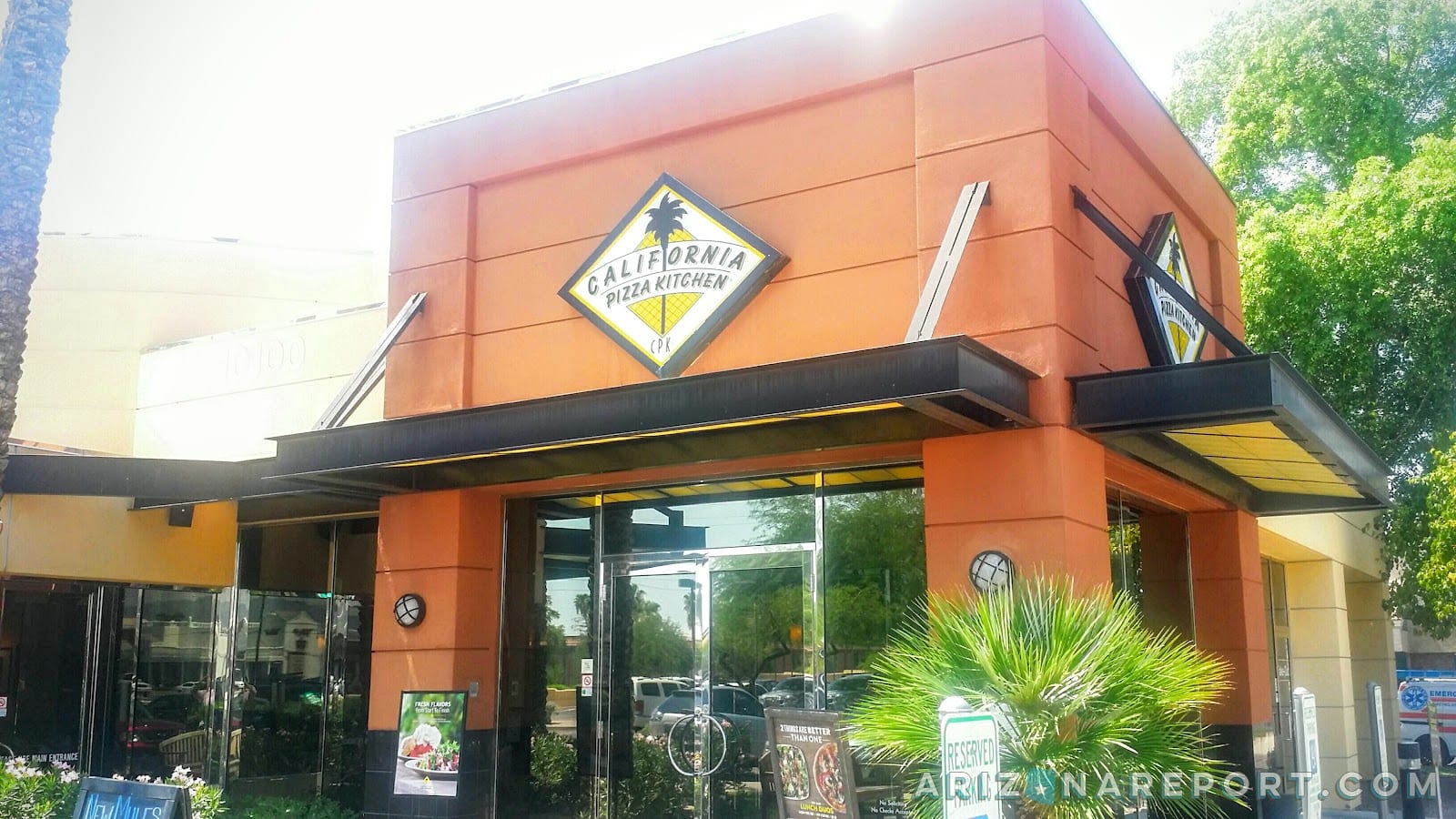 California Pizza Kitchen at Scottsdale, photo 2