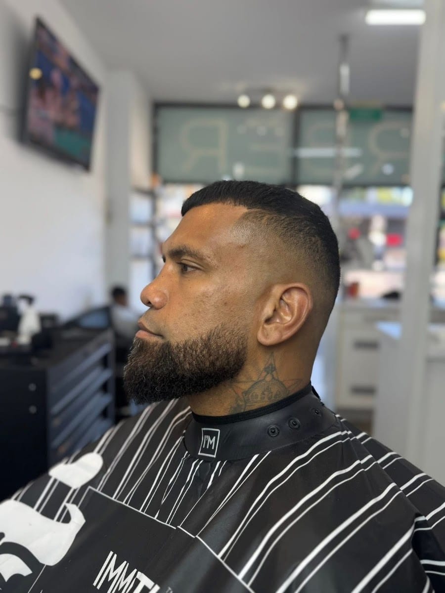NXT LVL FADES, photo 4