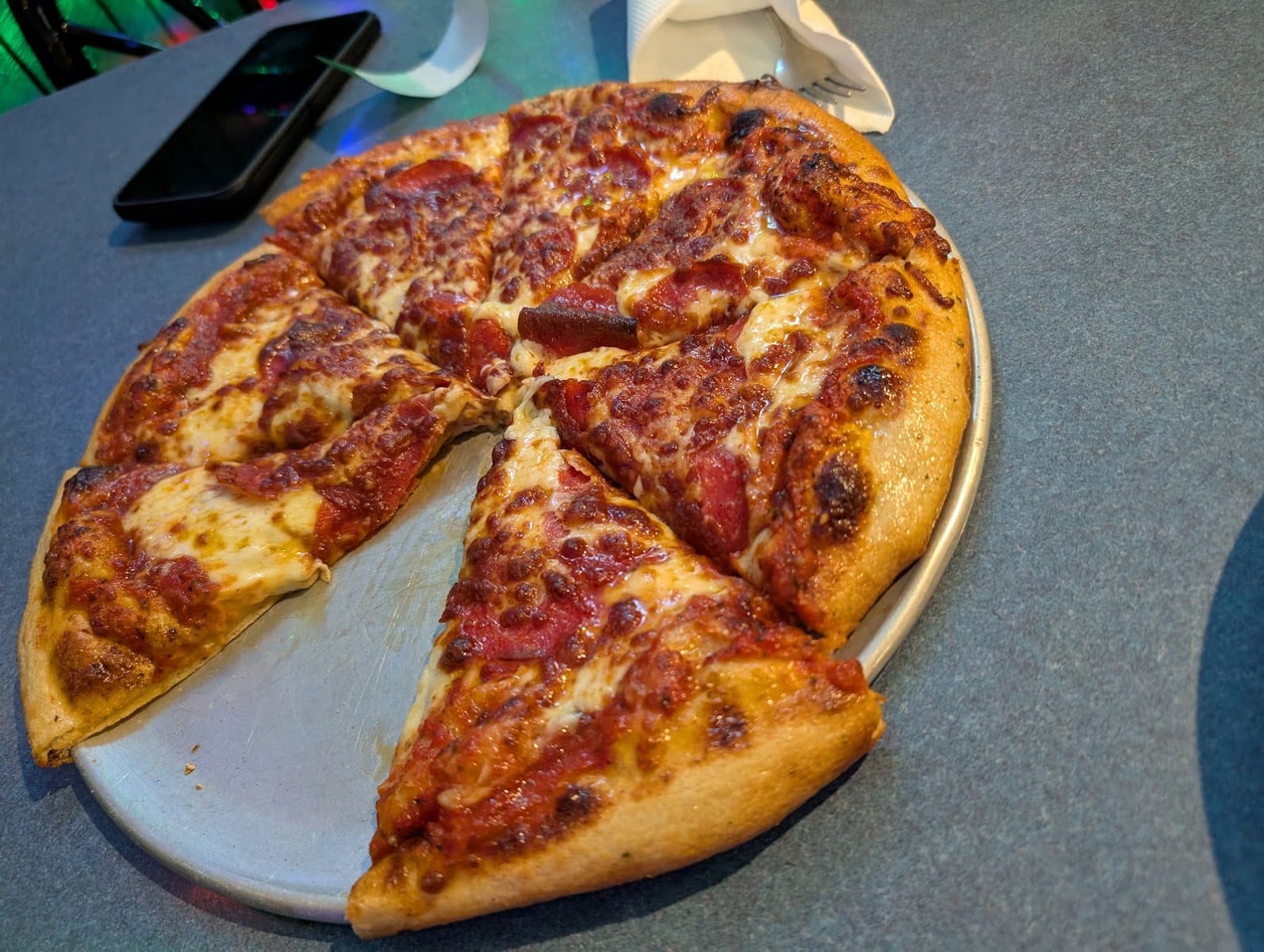 Chevvy's Pizza & Sports Bar, photo 4