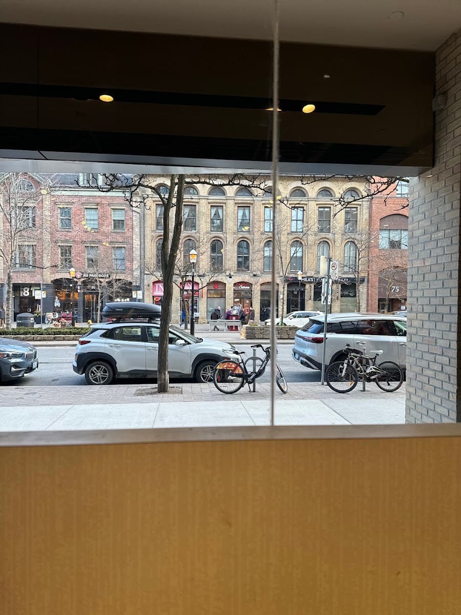 Metro Bakery, photo 2