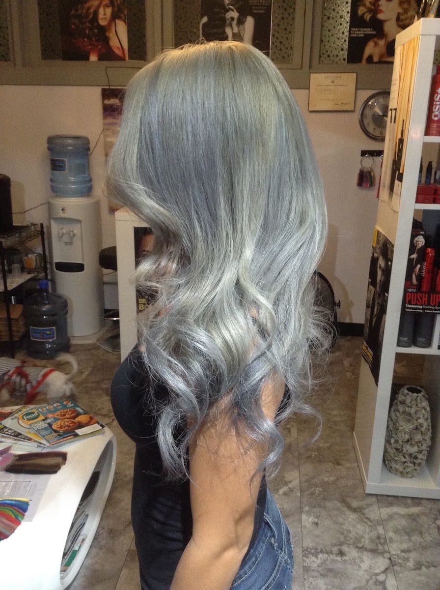 Sabre Salon, photo 2