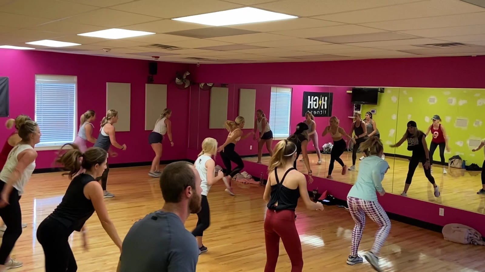 High Fitness Lantana, photo 3