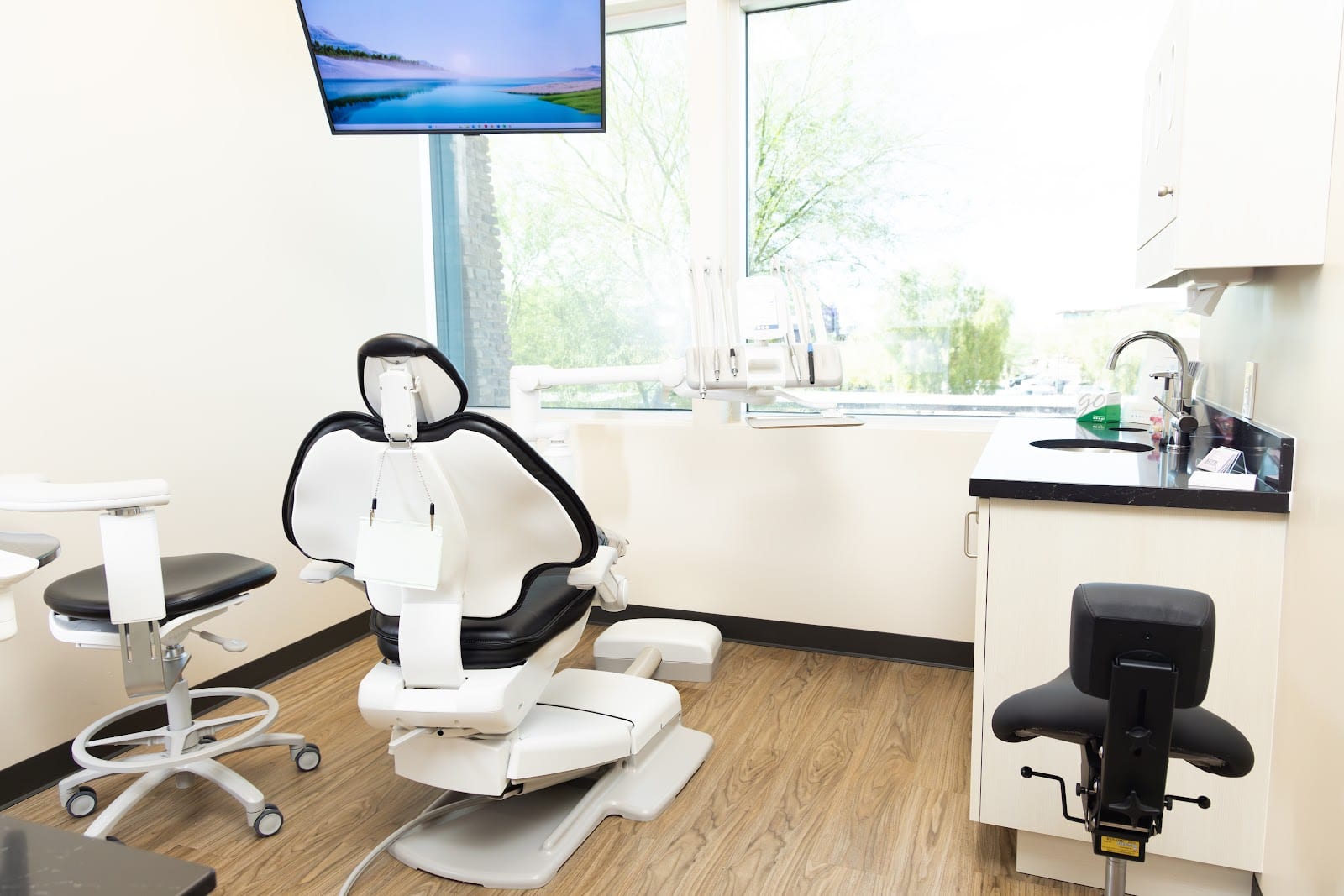 TKO Dentistry