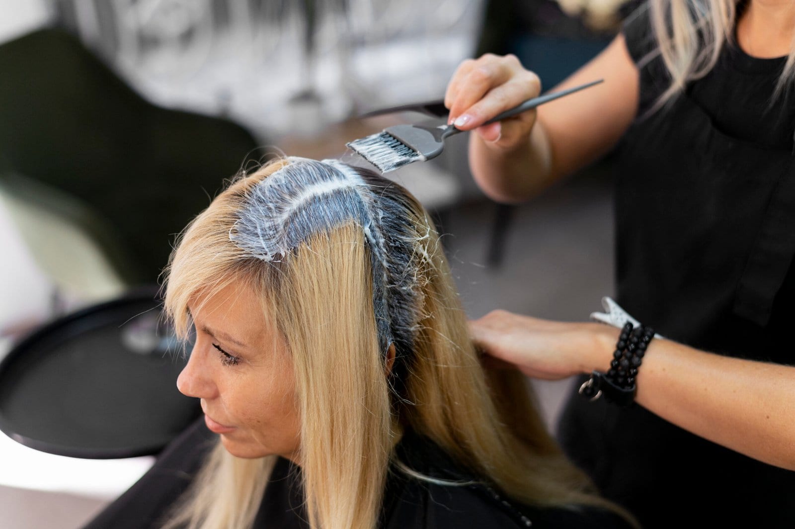 Salon Parisa, photo 4
