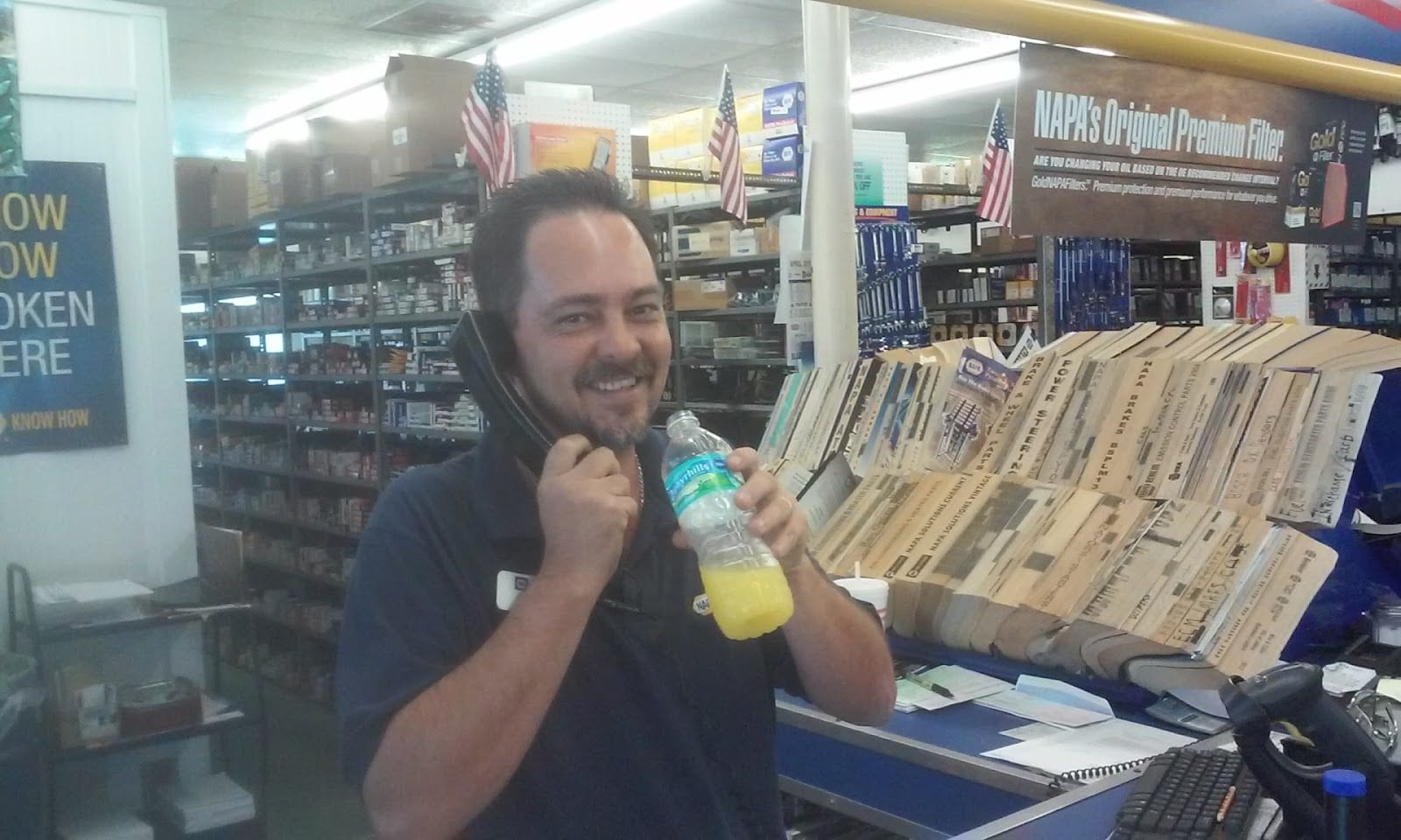 NAPA Auto Parts, photo 4