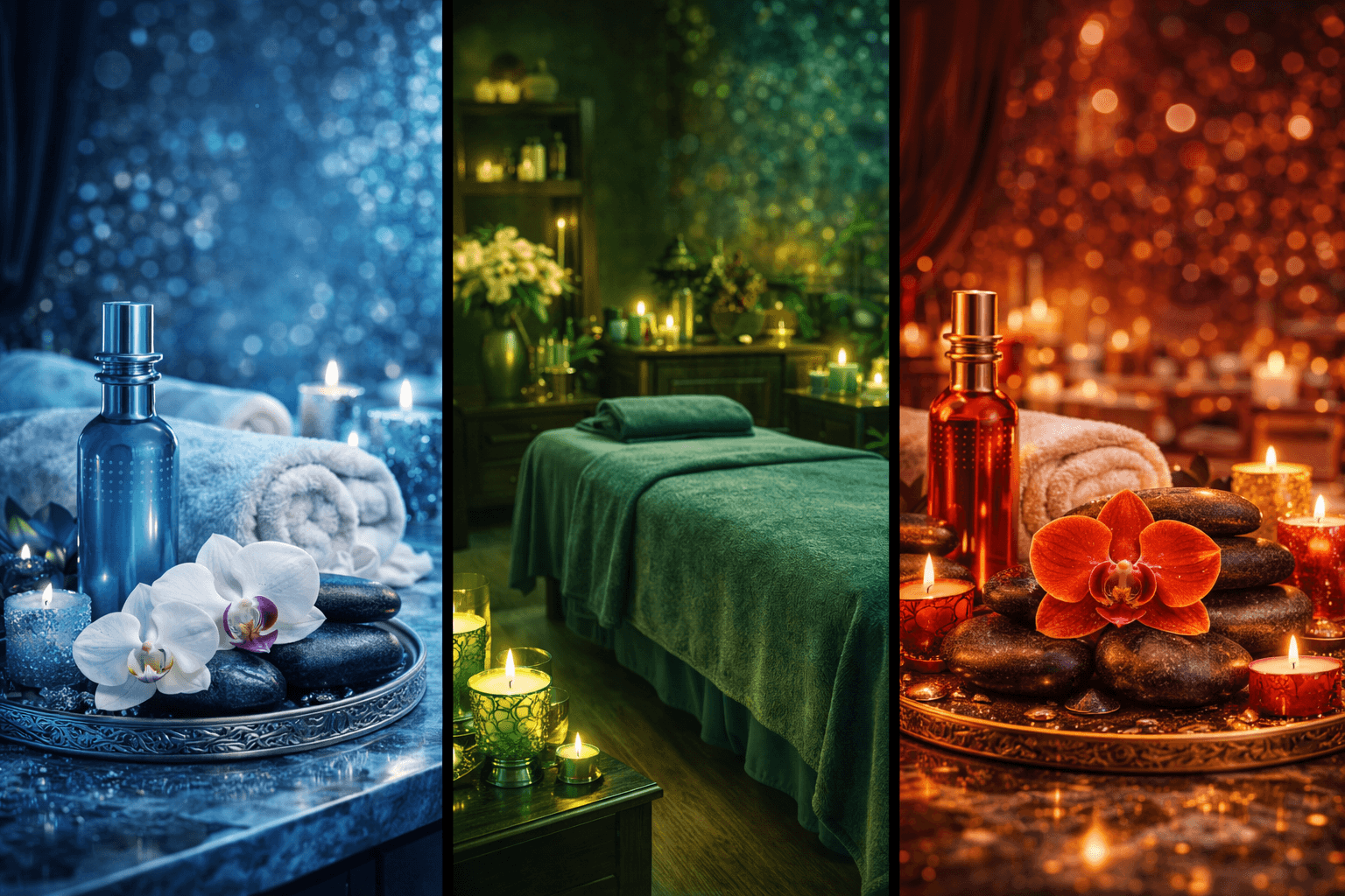 Prestige Massage Spa LLC MM44092, photo 2