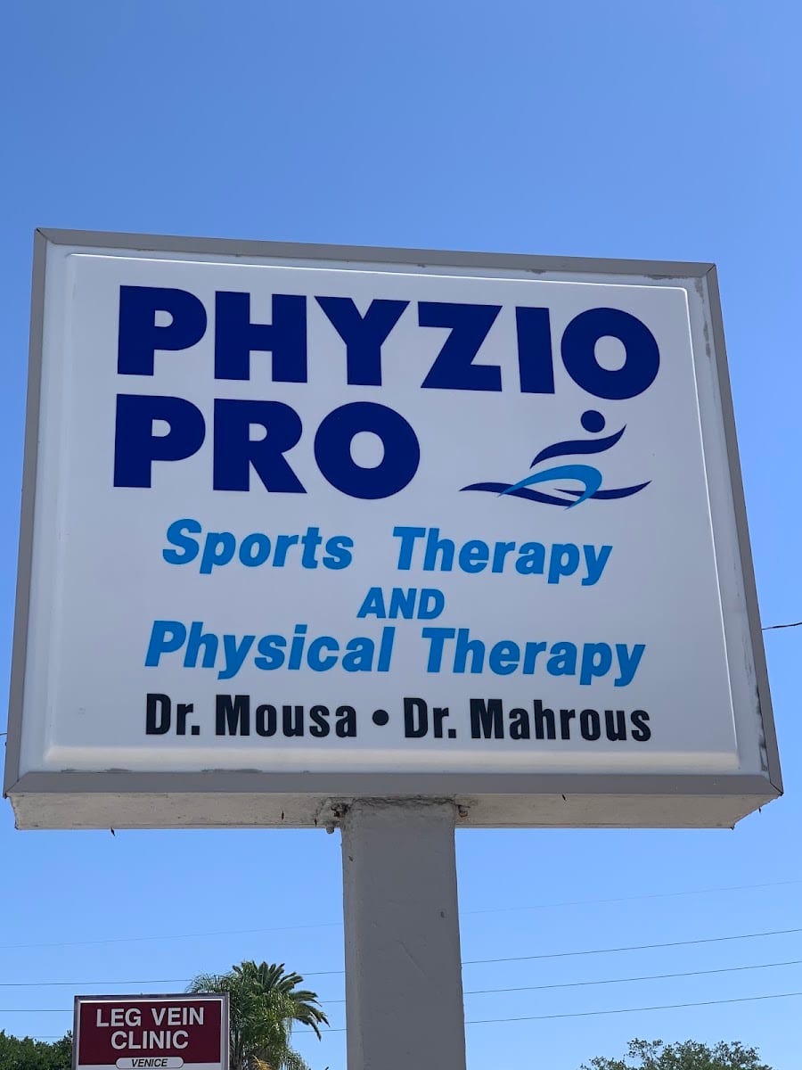 Phyziopro Physical Therapy, photo 4
