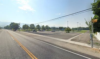 Smithfield Utah Pickleball Courts