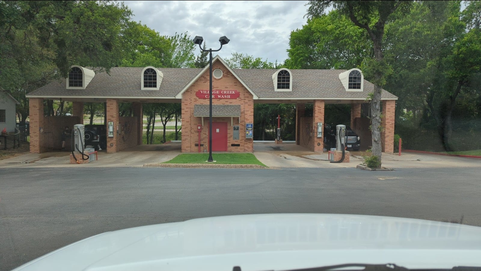 Village Creek Car Wash